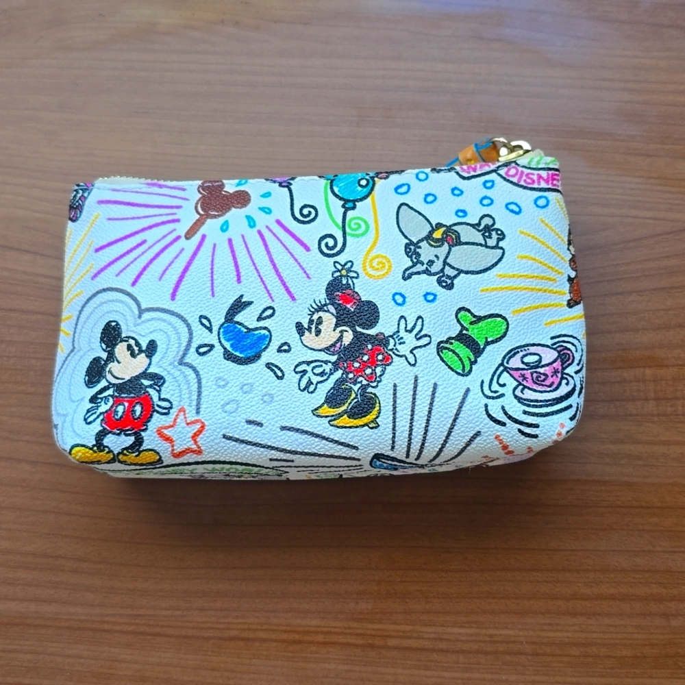 Cosmetic Bag